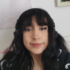 Visuel de Aya Balbuena
